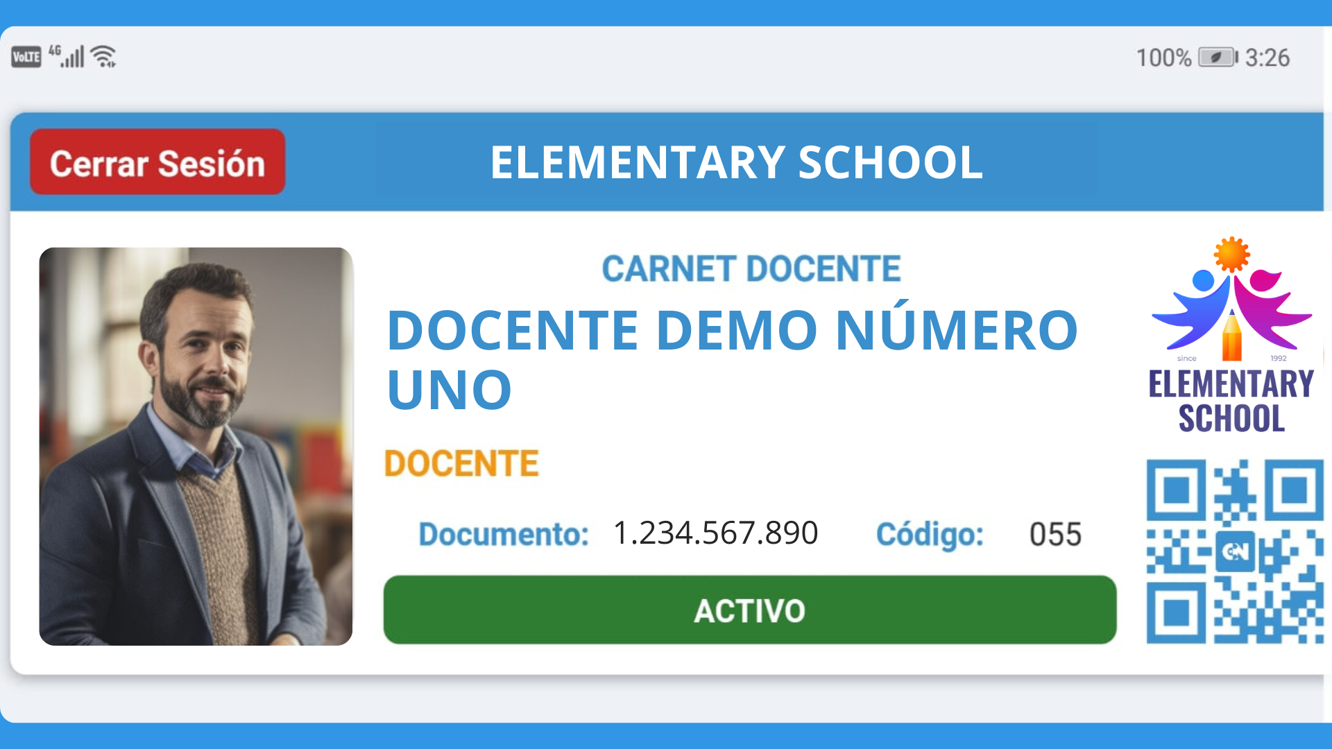 ClassNet